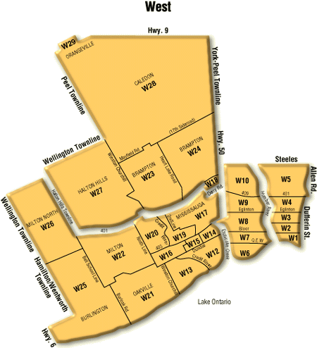 Real Estate Listings on Treb Mls System Listings Toronto West Homes Sale Toronto West